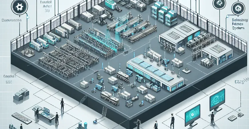 MES 系统的数据缺失提醒功能，确保数据完整